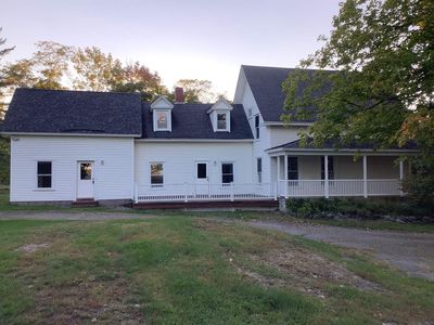 60 Plymouth Rd, Carmel, ME, 04419