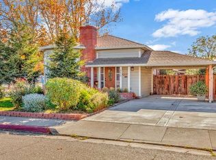 390 E C St, Dixon, CA 95620