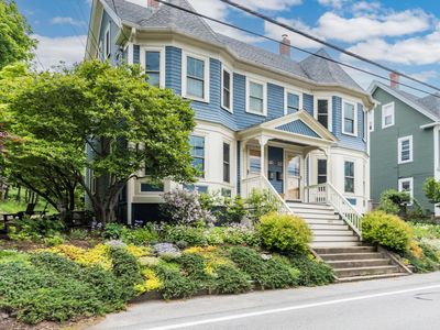 978-980 South Street, Portsmouth, NH, 03801