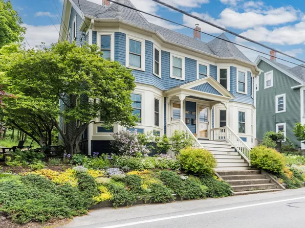 978-980 South Street, Portsmouth, NH 03801