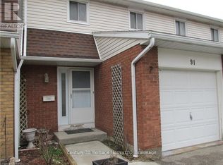 286 Cushman Rd #91, Saint Catharines, ON L2M6Z2