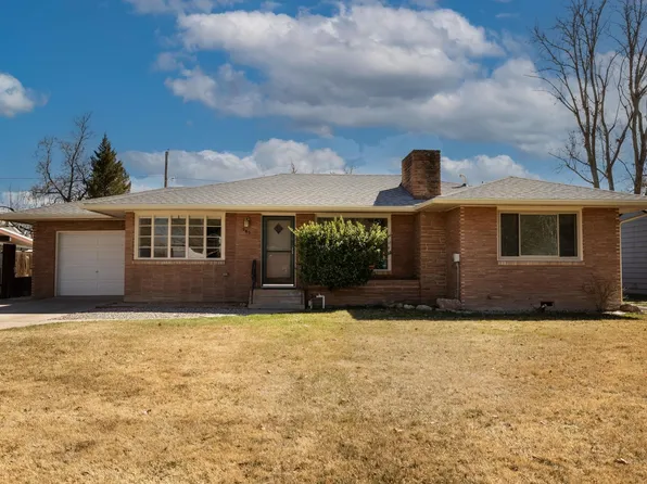 565 Pinyon Ave, Grand Junction, CO 81501