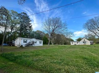 262 6th St W, Fruithurst, AL 36262