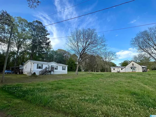 262 6th St W, Fruithurst, AL 36262