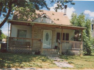 594 E Church St, Marion, OH