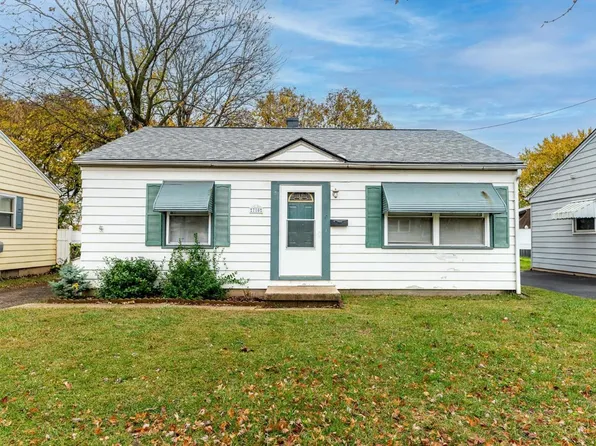 710 Heimert Ave, Cincinnati, OH 45215