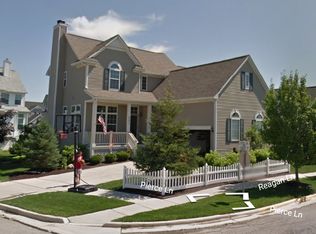 601 Reagan Ln, Milan, MI 48160