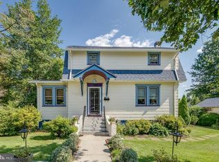 100 Manheim Ave, Oaklyn, NJ 08107