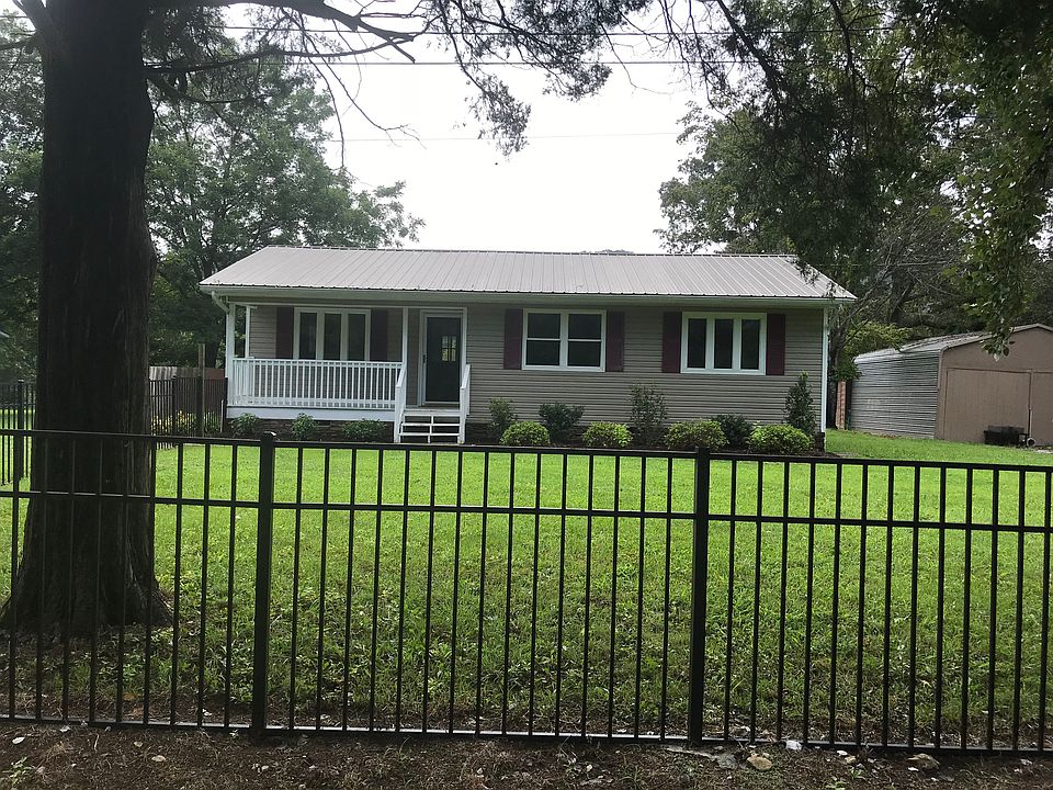 Cozy Ooltewah Cottage