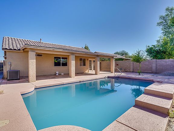 2nd image of 8639 E Calypso Ave