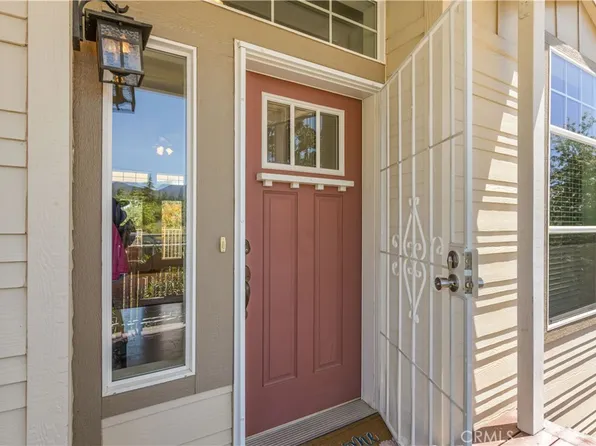 21272 Stewart St, Middletown, CA 95461