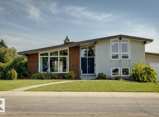 14011 71st St NW, Edmonton, AB T5C 0N3
