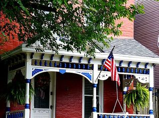 28 La Belle St, Dayton, OH 45403