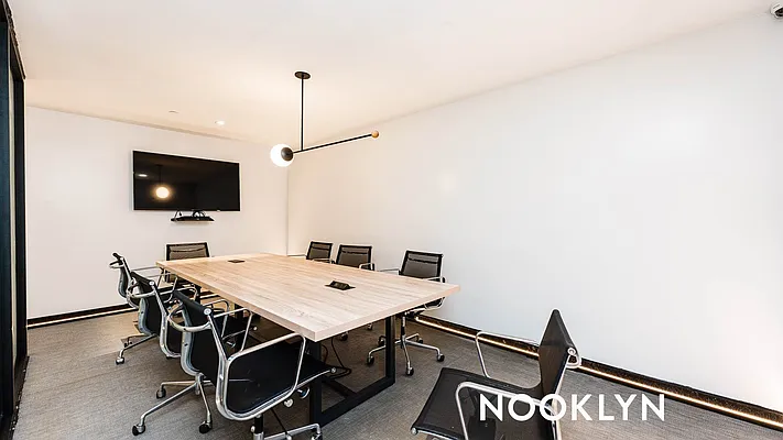 Rented by Nooklyn NYC LLC | media 57