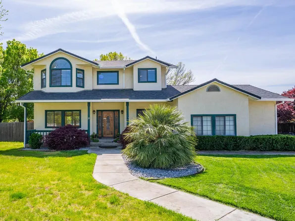 21 Quail Hollow Way, Red Bluff, CA 96080