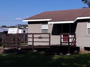 1397 E Stephensville Rd, Morgan City, LA 70380