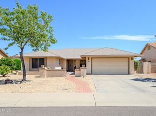 9238 W Taro Ln, Peoria, AZ 85382