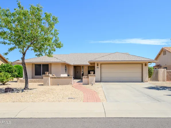 9238 W TARO Lane, Peoria, AZ 85382