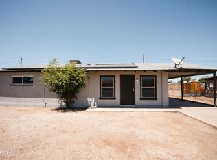 3338 W Virginia Ave, Phoenix, AZ 85009