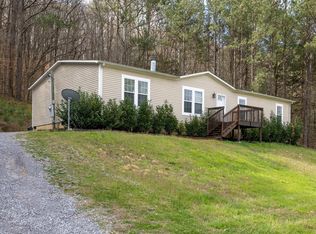 299 County Road 38, Riceville, TN 37370