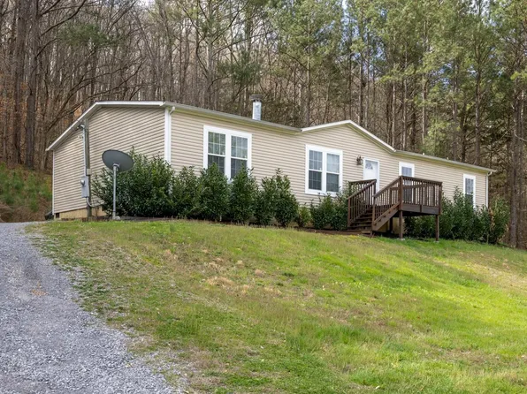 299 County Road 38, Riceville, TN 37370