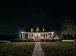 335 Normandy Rd, Wartrace, TN 37183