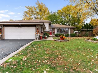 1241 E 168th St, South Holland, IL 60473