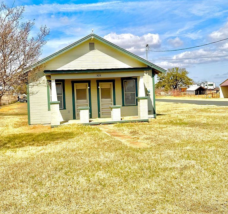 1st image of 424 Pontotoc St