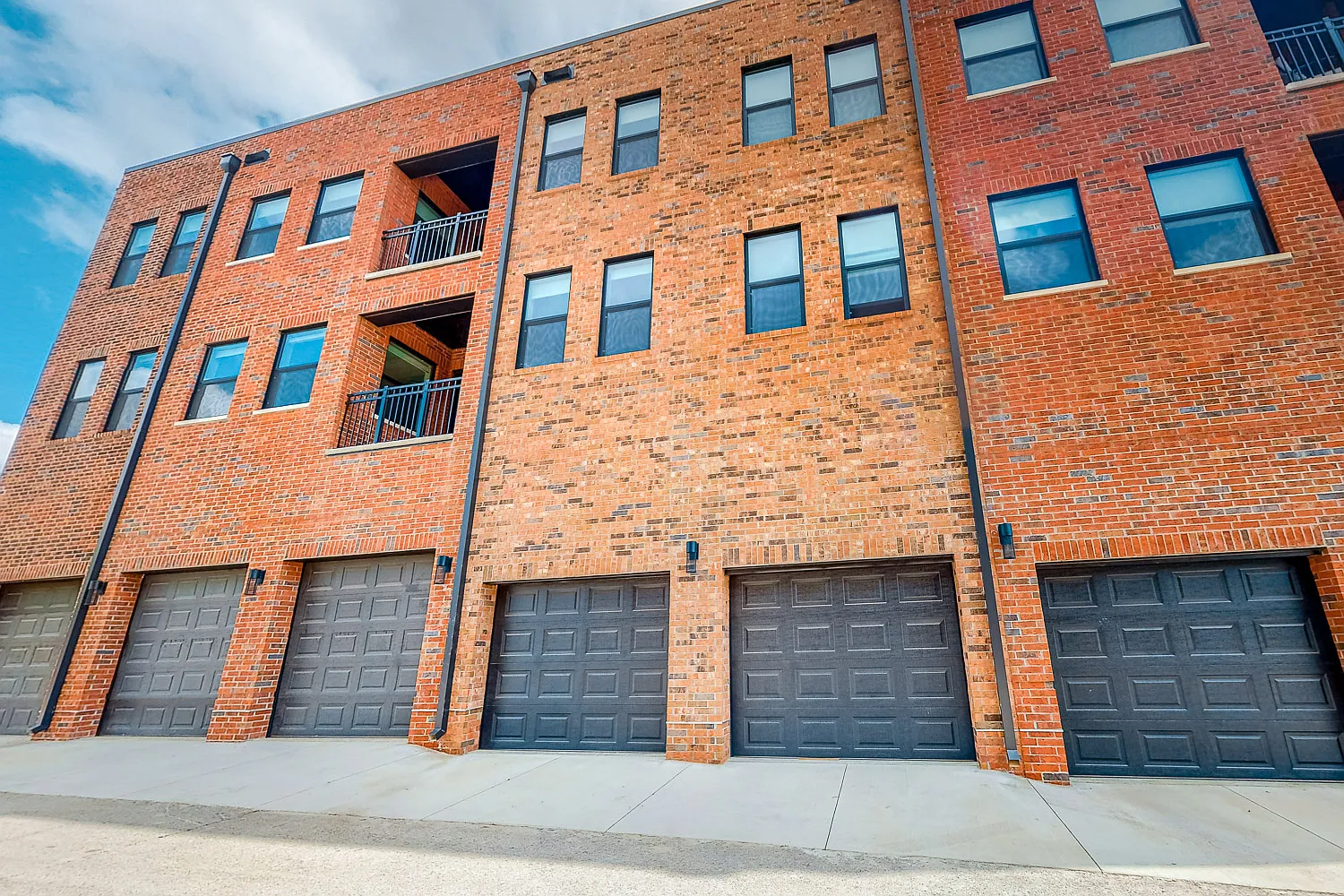 The Village Flats — Photo 3
