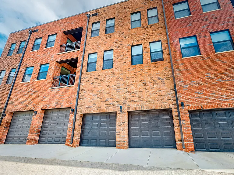 The Village Flats — Photo 3