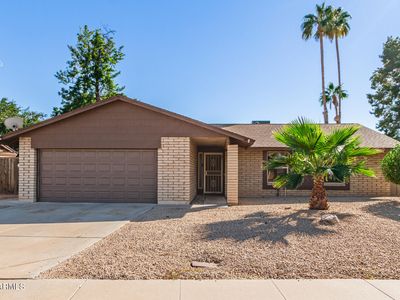 1351 W Plata Ave, Mesa, AZ, 85202