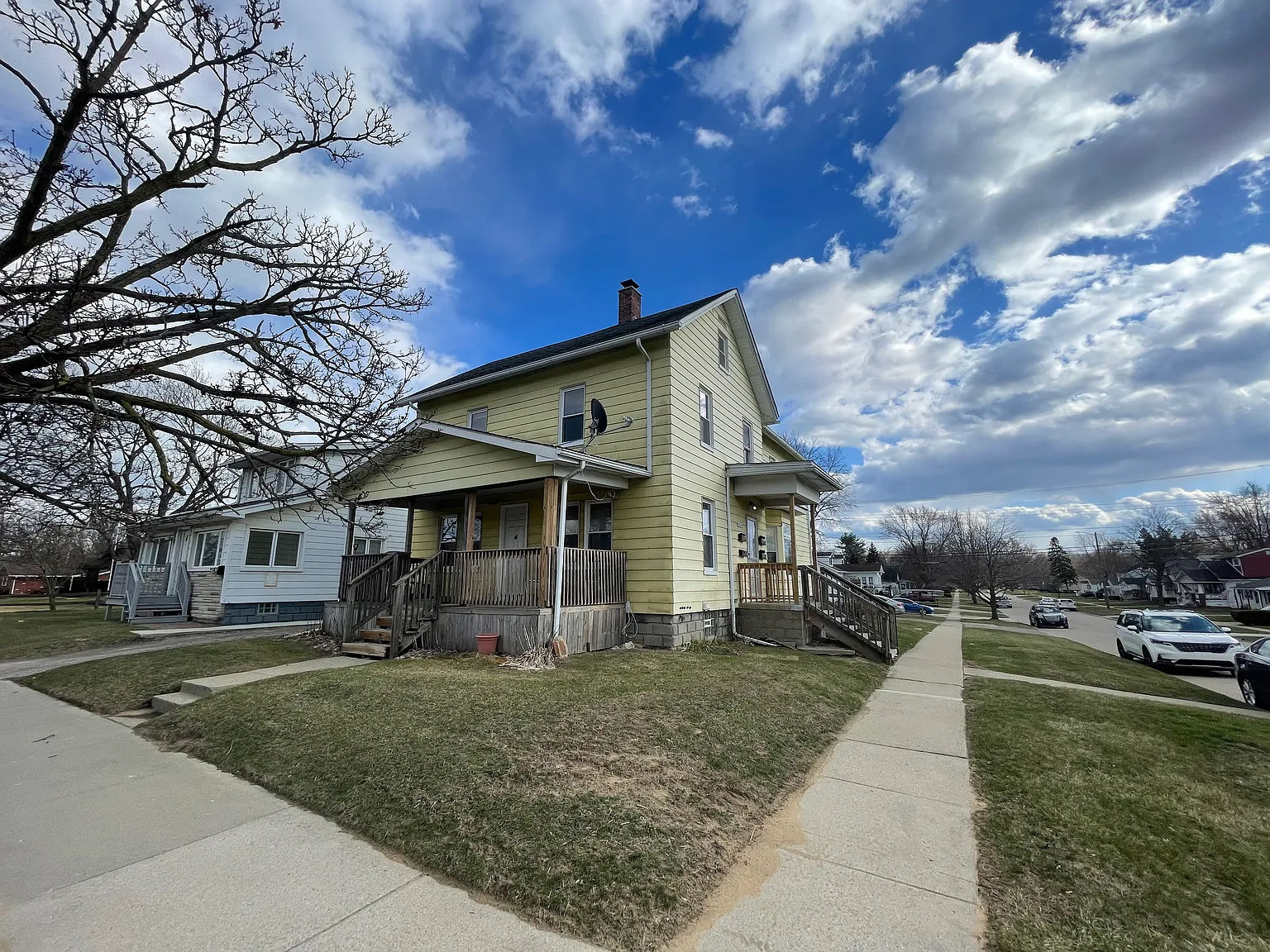 1 bed, 500 sqft, $950 — Photo 2