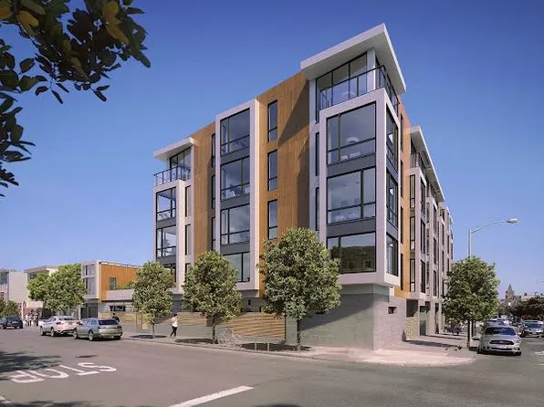 1188 Valencia St #203, San Francisco, CA 94110