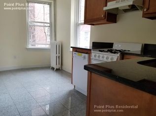 83 Joy St #26-D, Boston, MA 02114