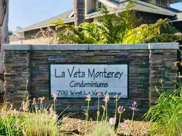 700 W La Veta Ave Unit O13, Orange, CA 92868