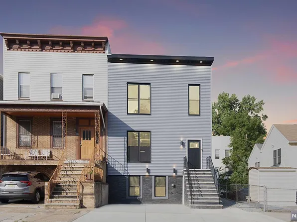 10 Stevens Ave, Jersey City, NJ 07305