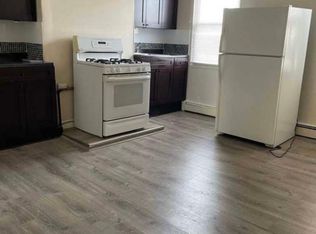78 Thorne St FLOOR 2, Jersey City, NJ 07307