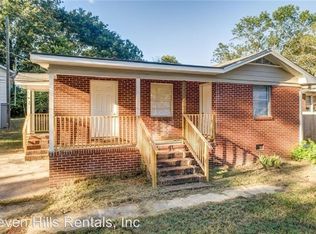 14 Burnett Ferry Rd SW #A, Rome, GA 30165
