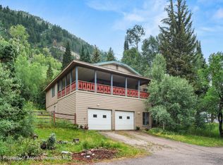 71 Aspen St, Redstone, CO 81623