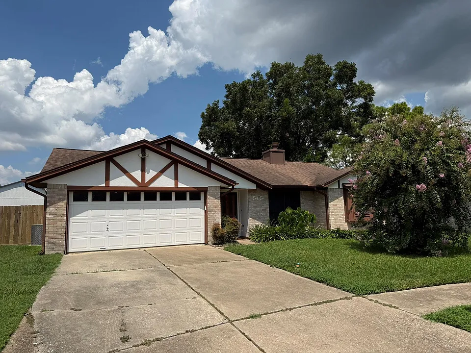 515 Tresvant Dr