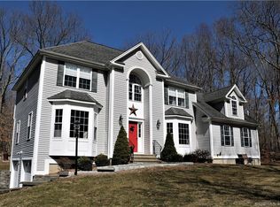 54 New Lebbon Rd, Sandy Hook, CT 06482