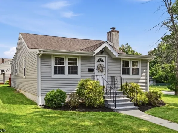 127 Minnehaha Blvd, Parsippany-Troy Hills Twp., NJ 07034