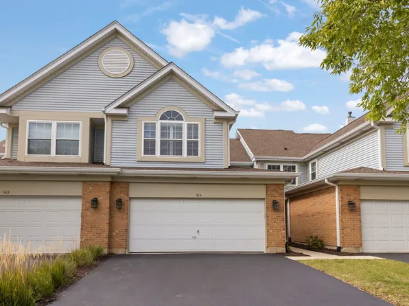 314 Cimarron Rd E, Lombard, IL 60148