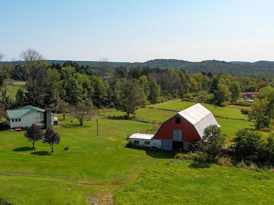 313 Creamery Rd, Jermyn, PA 18433 MLS 223450 Zillow
