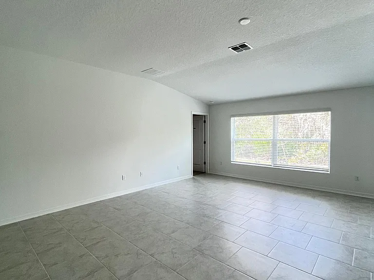 Living room/dining area