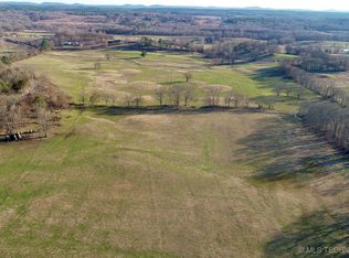 1233 Welcome Home Rd, Watson, OK 74963