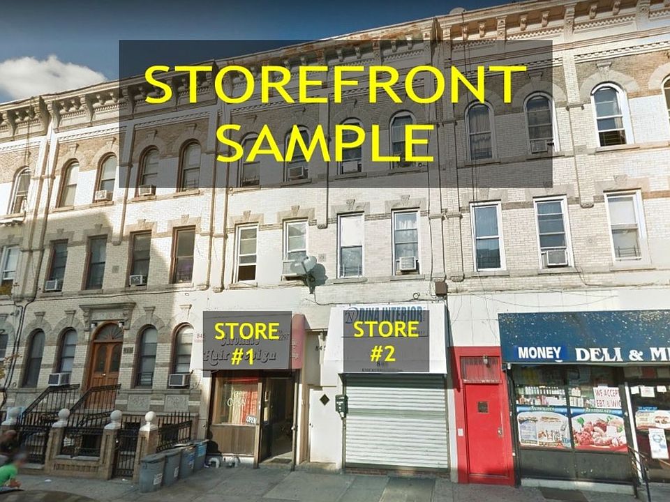 2nd image of 858 Knickerbocker Ave