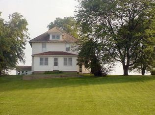 3607 2370 North Ave, Sheffield, IL 61361