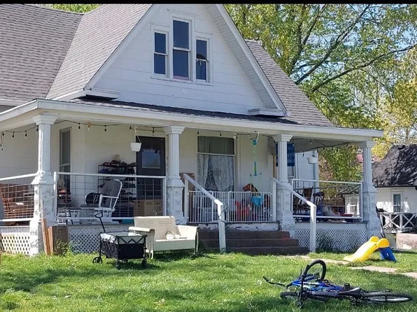 305 N Frame St, Hamilton, MO 64644