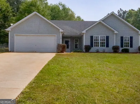 707 Mossy Oak Dr, Jackson, GA 30233